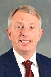 Photograph of  Representative  Patrick Windhorst (R)